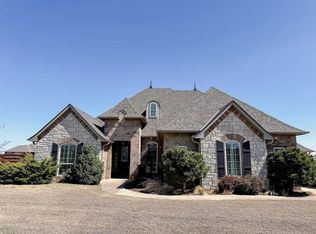 1418 NW Still Water Trl, Lawton, OK 73507