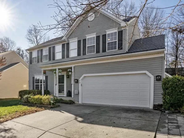 94 Chadwick Dr, Stafford, VA 22556