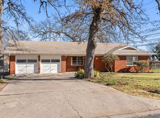 1714 Mariposa Dr, Austin, TX 78741