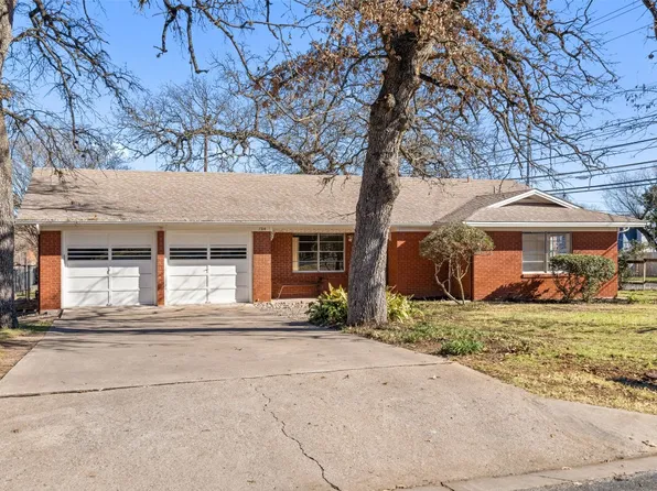 1714 Mariposa Dr, Austin, TX 78741