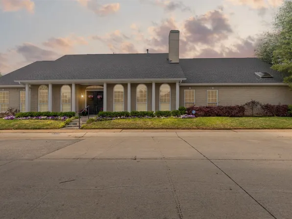 4408 Bombay Ct, Fort Worth, TX 76116