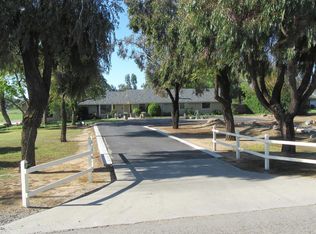 34610 Avenue 13 1/2, Madera, CA 93636