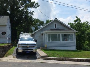 222 Clyde St, Beckley, WV 25801