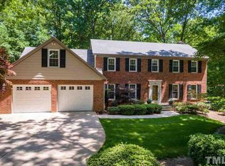 8632 Valley Brook Dr, Raleigh, NC 27613