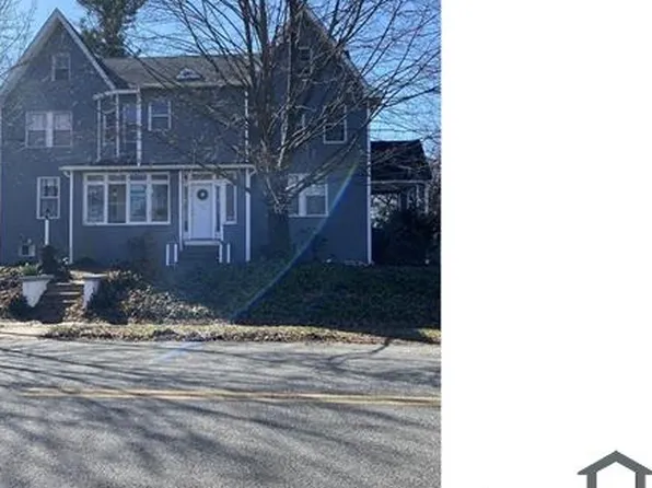 360 Elm Ave, Woodbury Heights, NJ
