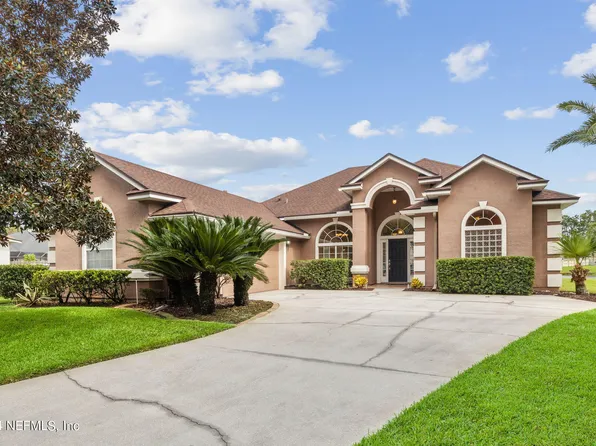 12165 BIGGLY Court, Jacksonville, FL 32224