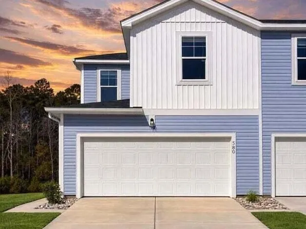 581 Sandy Hollow Drive, Jacksonville, NC 28540