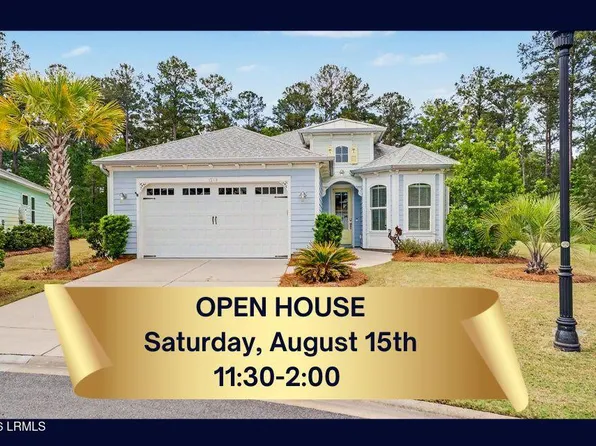1249 Landshark Boulevard, Hardeeville, SC 29927