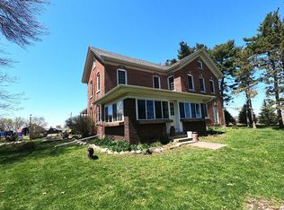 1820 State Route 38, Franklin Grove, IL 61031