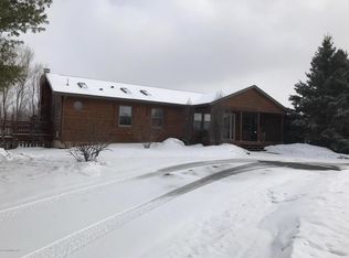24319 480th St, Laporte, MN 56461