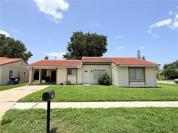 10122 Mason Dixon Cir, Orlando, FL 32821
