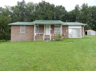 92 Railroad Tracks Rd, Palmer, TN 37365