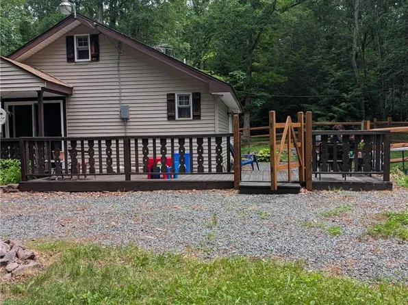 241 Smith Rd, Jim Thorpe, PA 18229