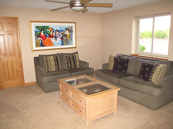 Family Room or Office