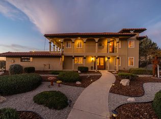 5665 High Ridge Rd, Adelaide, CA 93446