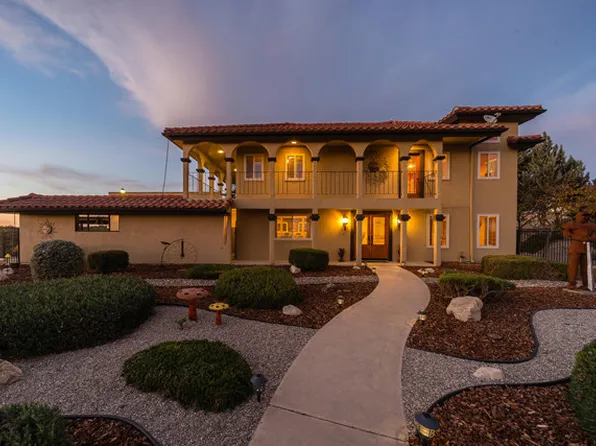 5665 High Ridge Rd, Adelaide, CA 93446