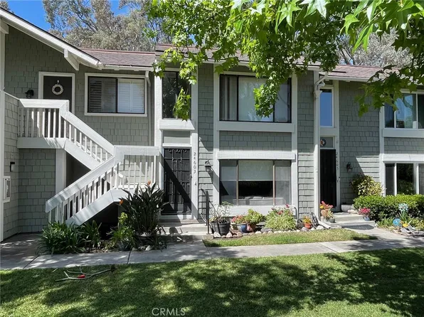 24603 Copper Cliff Ct #11, Lake Forest, CA 92630