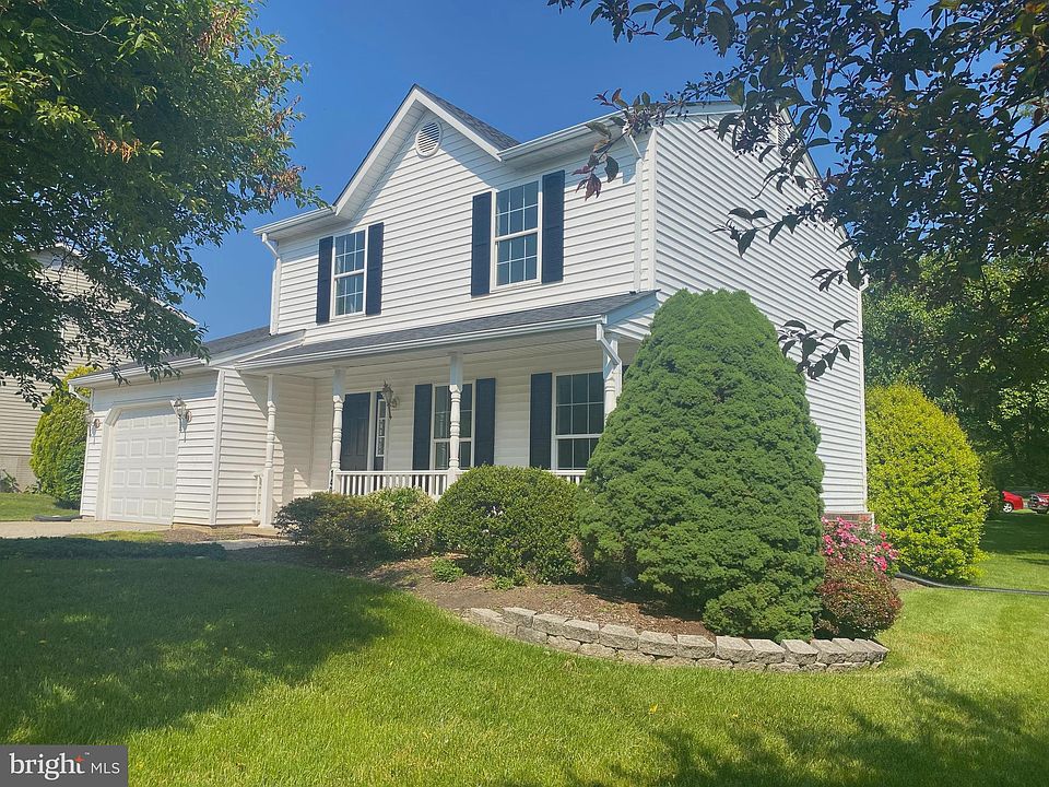 1401 Becket Rd, Eldersburg, MD 21784 Zillow