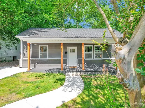 2217 Kennesaw Dr, Charlotte, NC 28216