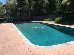 525 Barbara Way, Hillsborough, CA 94010