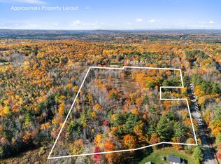 8 Page Rd, Etna, ME 04434