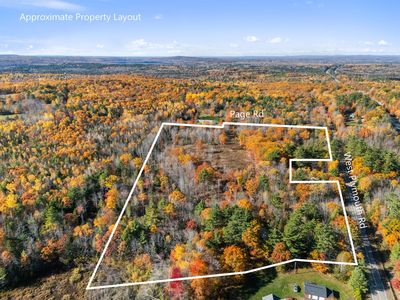 8 Page Road, Etna, ME, 04434