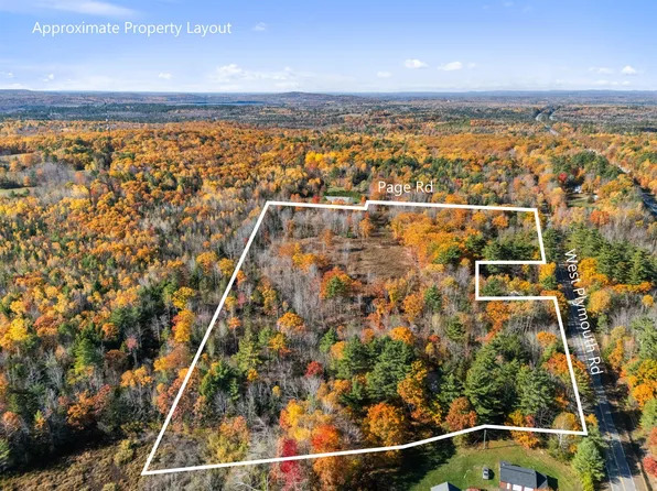8 Page Road, Etna, ME 04434