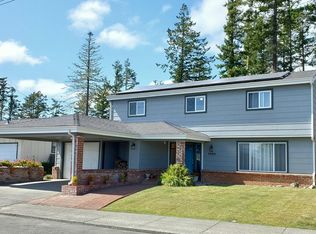 2020 Cypress Loop, Fortuna, CA 95540