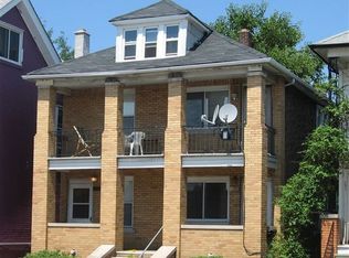 2363 Caniff St, Hamtramck, MI 48212