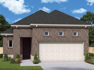 11207 Peacock Flower St, Cypress, TX 77433