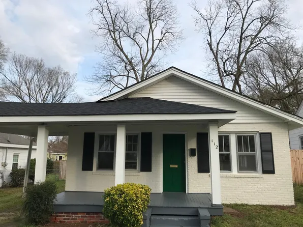 112 N Summit St, Greenville, NC 27858