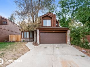 16223 E Princeton Cir, Aurora, CO 80013