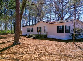 3259 W Horseshoe Rd, Blackshear, GA 31516