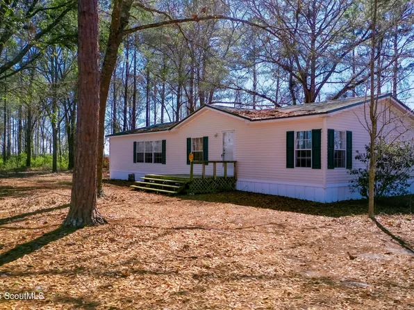 3259 W Horseshoe Rd, Blackshear, GA 31516