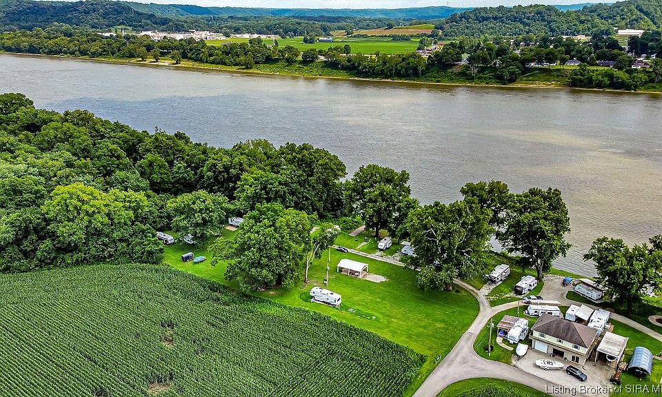 258 Wake Rider Road, Vevay, IN 47043 MLS 202309830 Zillow