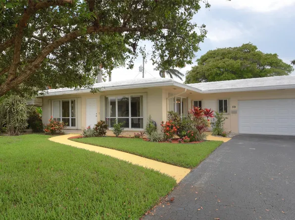 1431 S Ocean Boulevard, Lauderdale By The Sea, FL 33062