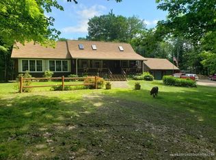 163 Etna Rd, Plymouth, ME 04969