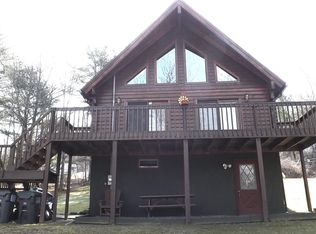 273 Carpenter Rd, Dallas, PA 18612