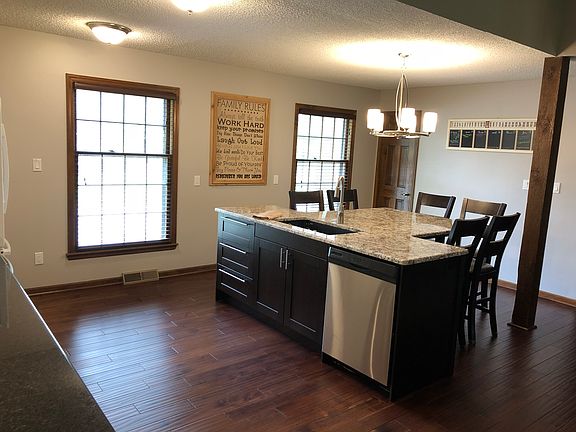 Enough space for the family!