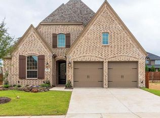 308 Mossy Rock Dr, McKinney, TX 75071
