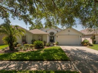 5421 Twin Creeks Dr, Valrico, FL 33596