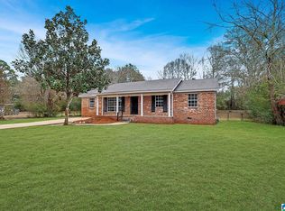 111 Shields Dr, Talladega, AL 35160