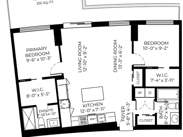 6788 Minoru Blvd #206, Richmond, BC V6Y 1Y3