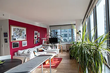 Rented by Citi Habitats