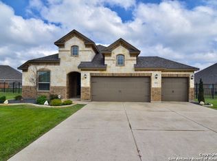 29016 San Clemente, San Antonio, TX 78260