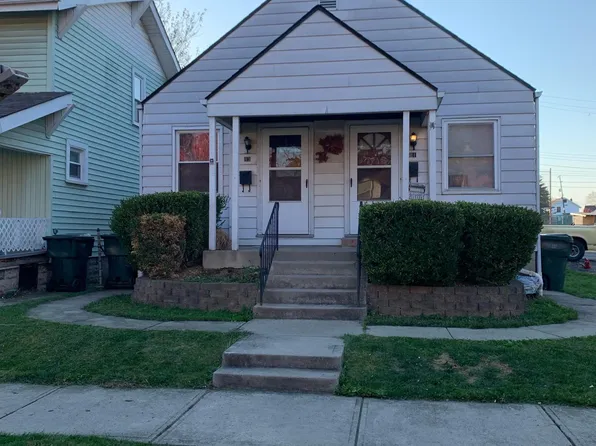 83 S Powell Ave, Columbus, OH 43204