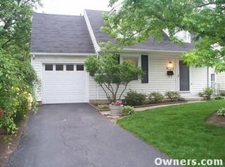 2616 San Rae Dr, Dayton, OH 45419