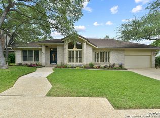 3811 Hunters Trl, San Antonio, TX 78230