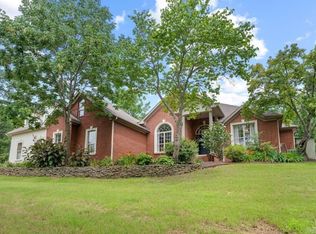 124 Saint Charles Cir, Hot Springs, AR 71901
