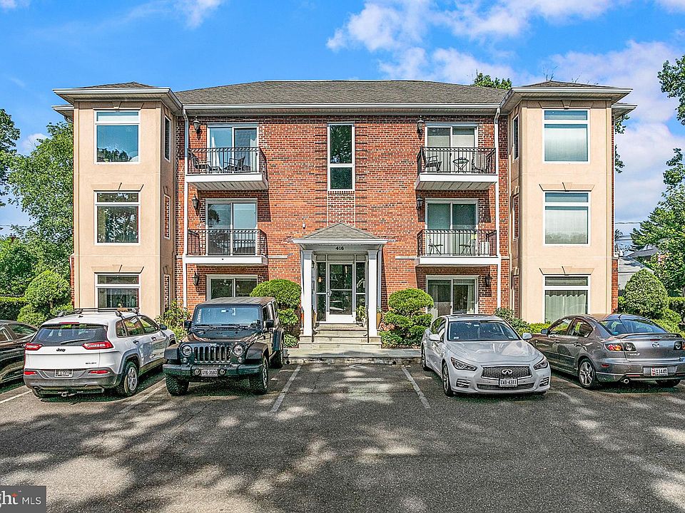 1st image of 416 S Veitch St APT 308